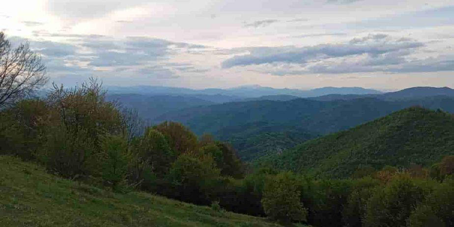 Stara planina placevi!