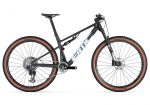 2024 BMC Fourstroke 01 TEAM Mountain Bike (ALANBIKESHOP)