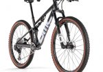 2024 BMC Fourstroke 01 TEAM Mountain Bike (ALANBIKESHOP)