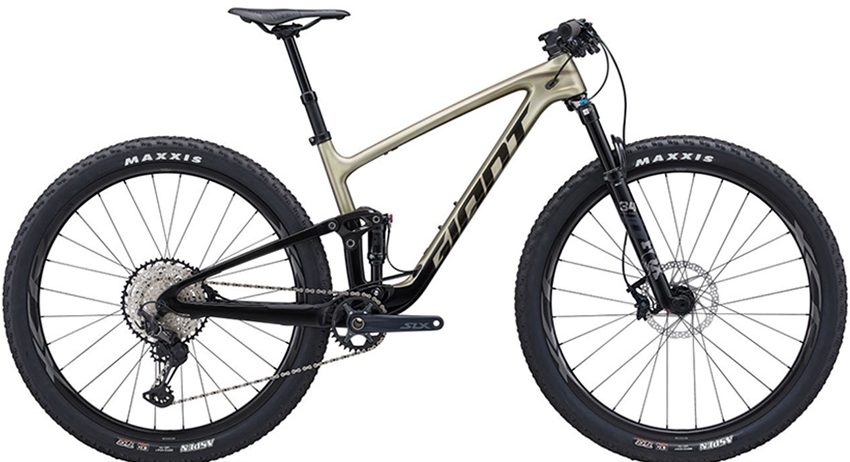 2024 Giant Anthem Advanced 29 2 Mountain Bike (ALANBIKESHOP)