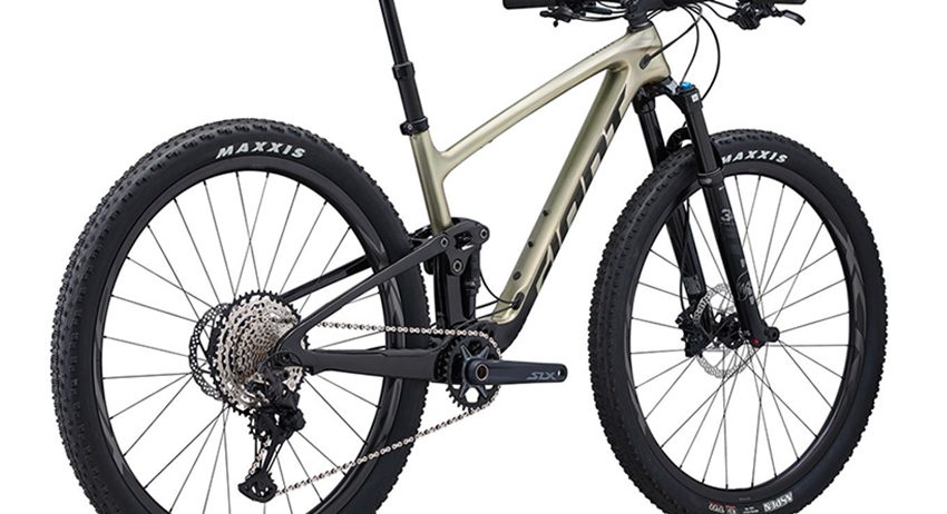 2024 Giant Anthem Advanced 29 2 Mountain Bike (ALANBIKESHOP)