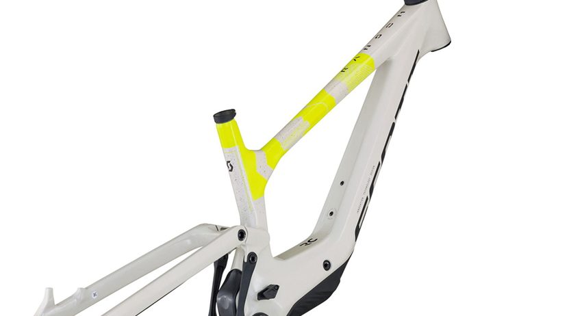 2024 Scott Ransom 900 RC HMX Frameset (ALANBIKESHOP)