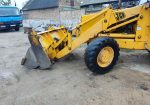 KOMBINIRKA JCB 3cx 1990. godište