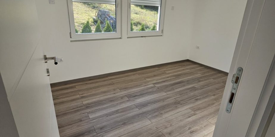 Nova kuća, 150m2, Ležimir, Fruška Gora