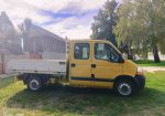 RENAULT master 2,5 dci 2008. putar