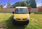 RENAULT master 2,5 dci 2008. putar