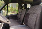 RENAULT master 2,5 dci 2008. putar