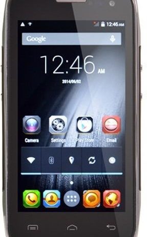 DOOGEE DG700