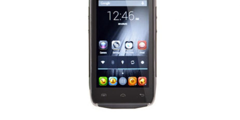 DOOGEE DG700