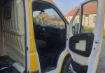 Kombi Fiat Dukato 2.3 multi dzet 2017. god