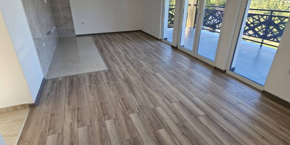 Nova luksuzna kuća, 150m2, Ležimir, Fruška Gora