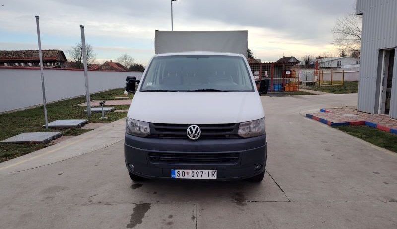 Volkswagen T6