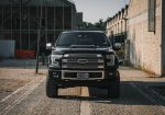 Ford F 150 PLATINUM