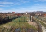 Topola-Gornja Šatornja, njiva 353 ara,